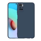 Xiaomi Redmi Note 11 Pro Plus 5G Kılıf Zore Mara Lansman Kapak - 5