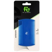 Fe Antistatik Bit Tarağı FECH214 - Mavi - 1