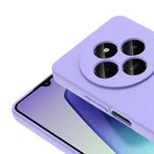 Xiaomi Redmi 14C 4G Kılıf Zore Mara Lansman Kapak - 9