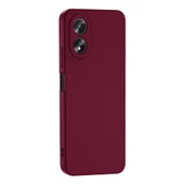 Oppo A38 Kılıf Zore Mara Lansman Kapak - 6