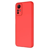 Xiaomi Redmi Note 12S Kılıf Zore Mara Lansman Kapak thumbnail 9