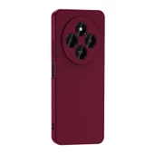 Xiaomi Redmi 14C 4G Kılıf Zore Mara Lansman Kapak - 6