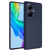 Vivo V29 Lite 5G Kılıf Zore Mara Lansman Kapak thumbnail 5