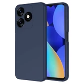 Tecno Spark 10 4G Kılıf Zore Mara Lansman Kapak - 12