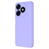Tecno Spark 10 4G Kılıf Zore Mara Lansman Kapak - 5