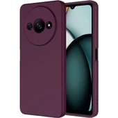 Xiaomi Redmi A3 4G 2024 Kılıf Zore Mara Lansman Kapak - 8