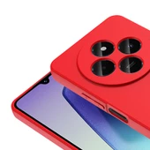 Xiaomi Redmi 14C 4G Kılıf Zore Mara Lansman Kapak - 10