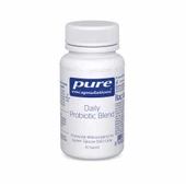 Pure Encapsulations Daily Probiotic Blend 30 Kapsül - 1