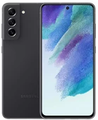 Samsung Galaxy S21 FE 5G 128 GB Siyah (Samsung Türkiye Garantili) - 1