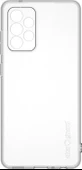 Samsung Galaxy A72 Şeffaf Kılıf Silikon Koruma Kamera Korumalı - 1