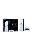 Sony Playstation 5 Slim Digital Edition 1tb (İTHALATÇI GARANTİLİ) - 2