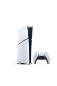 Sony Playstation 5 Slim Digital Edition 1tb (İTHALATÇI GARANTİLİ) - 1