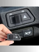 Scooter Activa Spacy Fizy Sinyal Düğmesi 4 Lü Model thumbnail 2