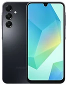 Samsung Galaxy A16 8 GB 256 GB Siyah (Samsung Türkiye Garantili) - 1