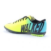 Walked 401  Halısaha Çim Erkek Futbol Spor Ayakkabı HS870NY - 4