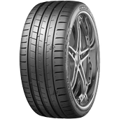 Kumho Ecsta PS91 255/45R19 104Y XL Yaz Lastiği - 2024 thumbnail 6