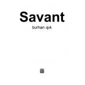 Savant - Burhan Işık - 1