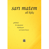 Sarı Matem - Ali Kılıç - 1