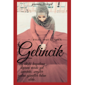 Gelincik - Eylül Ayşe Çördük - 1