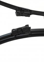 Peugeot 2008 Ön Cam Sileceği 2013 Ve Sonrası İçin 26"+16"[66+40cm] - 5