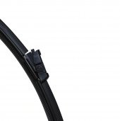 Peugeot 2008 Ön Cam Sileceği 2013 Ve Sonrası İçin 26"+16"[66+40cm] - 8