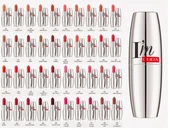 Pupa I'm Pure Colour Ruj 306 thumbnail 2