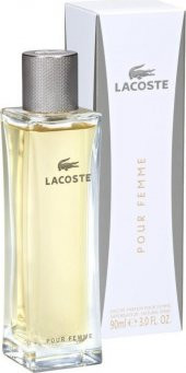 Lacoste Pour Femme Edp 90 Ml Kadın Parfüm - 1