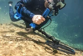 Garrett VORTEX VX9 Define Dedektörü - 3