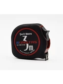 İzeltaş 3 Metre Plastik Şerit Metre 0588150003 thumbnail 2