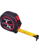 İzeltaş 3 Metre Plastik Şerit Metre 0588150003 thumbnail 1