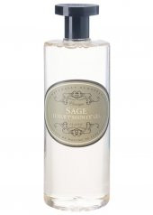 Naturally European Sage Duş Jeli 500 ml - 1