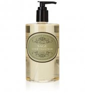 Naturally European Sage Hand Wash 500 ml - 1