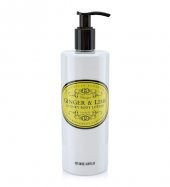 Naturally European Ginger & Lime Body Lotion 500 ml - 1
