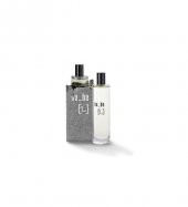 Nu_be Lıthium (3Li) EDP 100 ml - 1