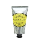 Naturally European Ginger & Lime Hand Cream 75 ml - 1