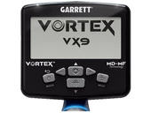 Garrett VORTEX VX9 Define Dedektörü - 2
