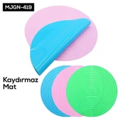 Hamur Kaydırmaz Mat - 2