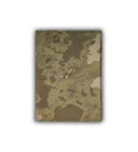 Askeri Yeni Kamuflaj Defter A5 (14,5x20 Cm) 120 Sayfa Kalemlikli - 2