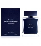 Narciso Rodriguez Bleu Noir EDT 100 ml Erkek Parfüm - 1