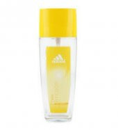 Adidas Free Emotion Deodorant 75 ml - 1