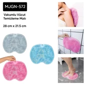 Mujgan Banyo Matı - 1