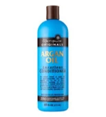 Renpure Argan Yağlı Nemlendirici Saç Kremi 473 ml - 1
