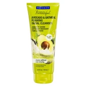 Freeman Avokado Ve Yulaflı Yüz Temizleyici 175 ml - 1