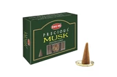 Precious Musk Cones - 1