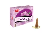 Sage Cones - 1