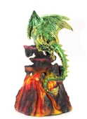 Polyester Dragon Ledli Alk2348 - 1