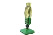Dekoratif Metal Mikrofon - 2