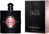 Yves Saint Laurent Black Opium EDP 90 ml Kadın Parfüm - 1