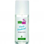 Sebamed Fresh Deodorant Active 75 ml - 1