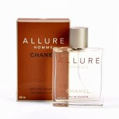 Chanel Allure Homme Edt 100 Ml Erkek Parfüm - 2